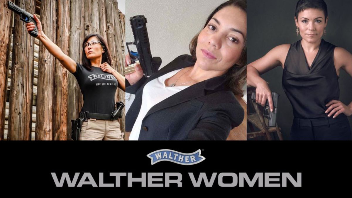 Women of Walther