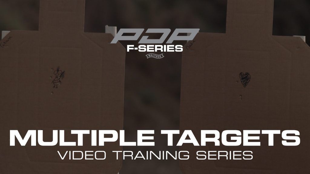 MULTIPLE TARGETS