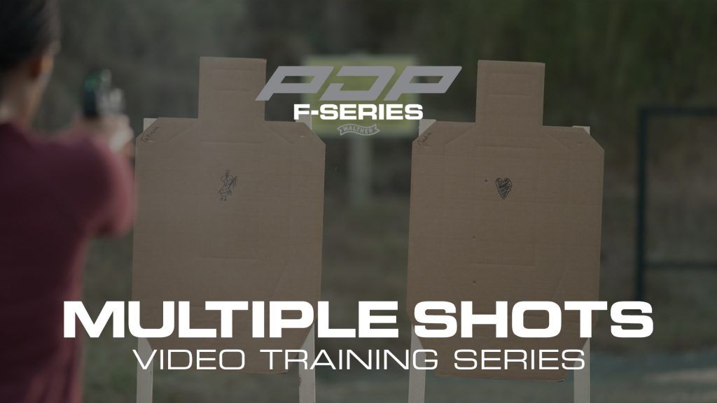 Multiple Shots