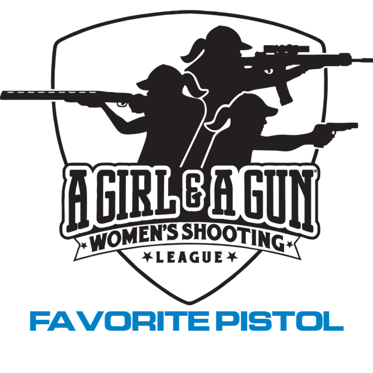 Walther PDP F-Series, the A Girl and A Gun Favorite Pistol