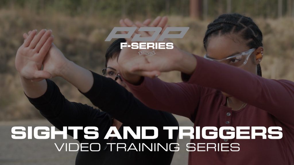 Sights and Triggers