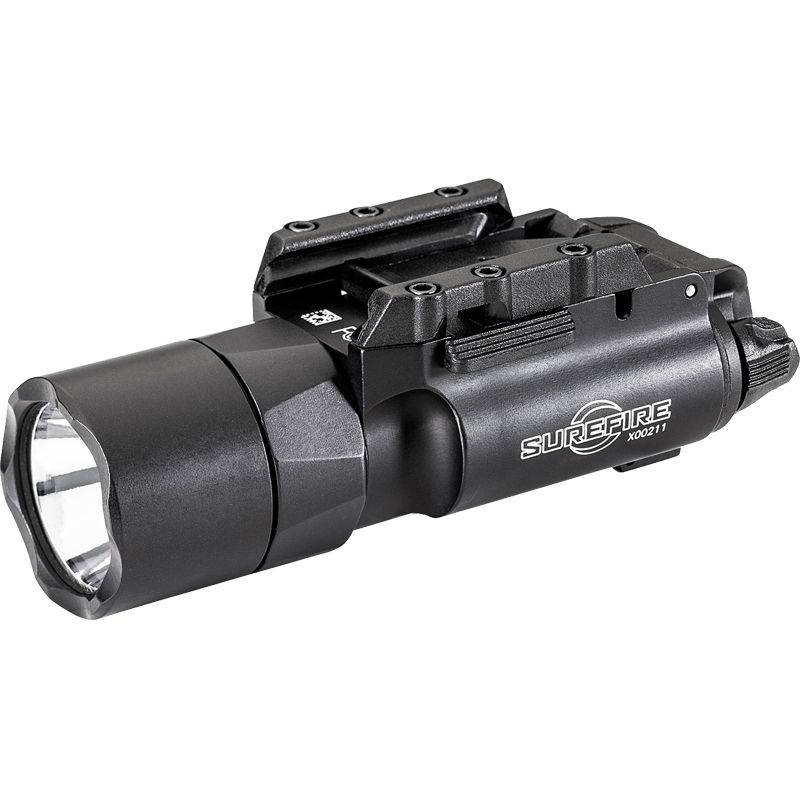 Surefire X-300 Turbo