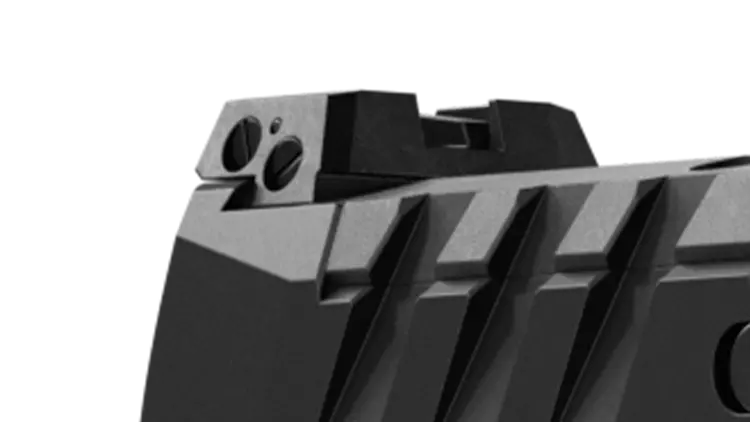 Adjustable sights