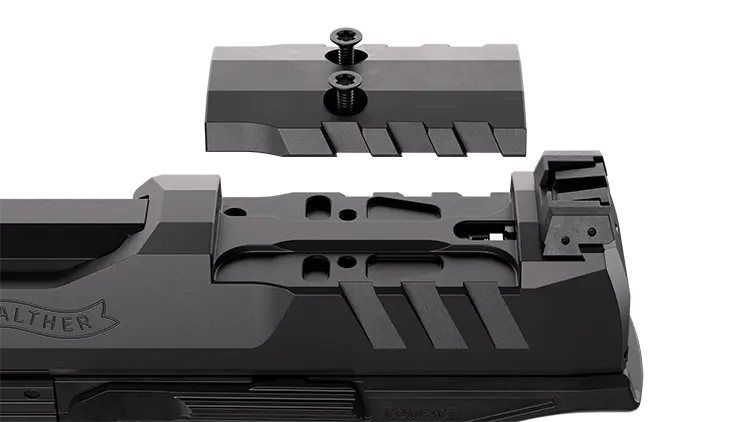 Red Dot Ready