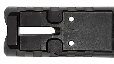 Q-Series Optic Cut