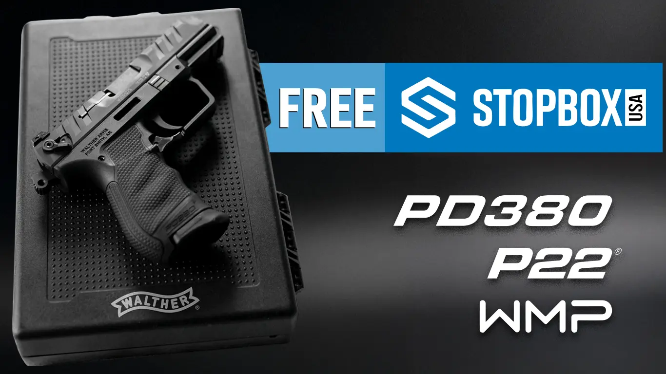 Free Stopbox