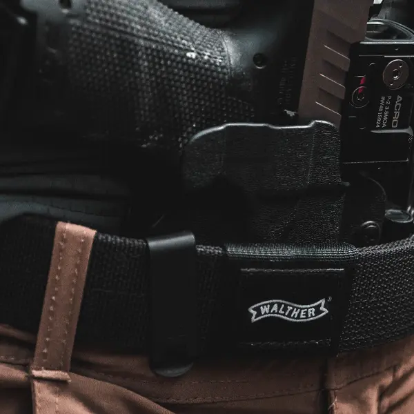 Belts