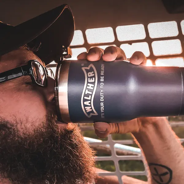 Drinkware