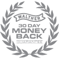 30 Day Money Back Guarantee