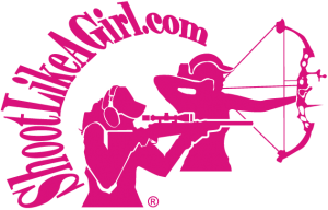 SHOOT LIKE A GIRL