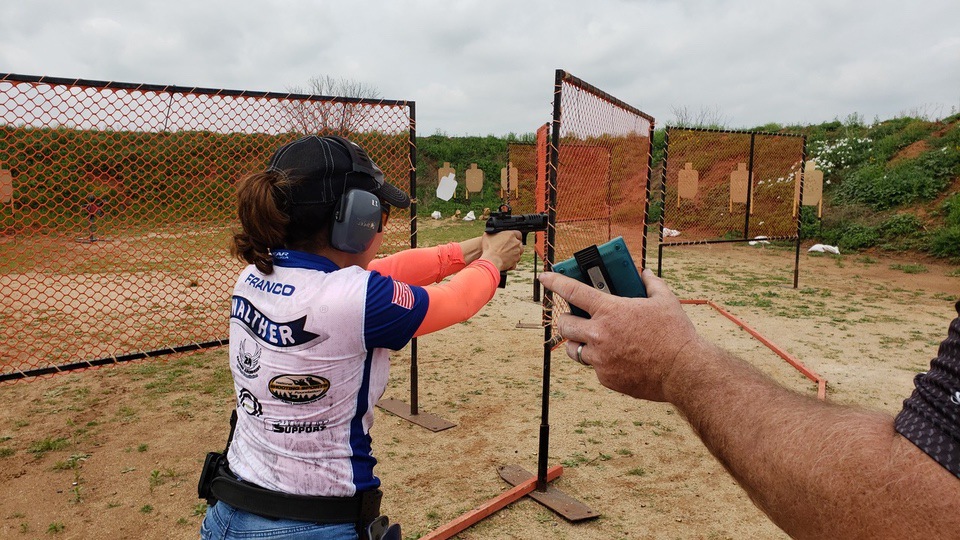 WOMEN’S OUTDOOR NEWS