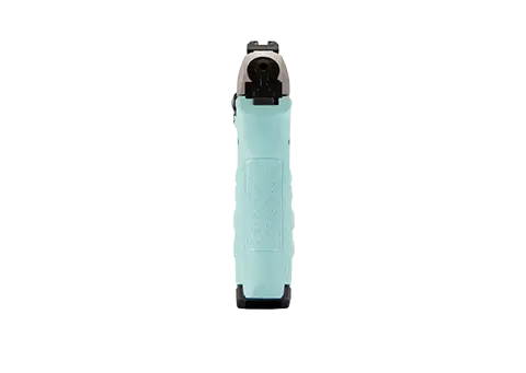 CCP 3.54″ Angel Blue 8RD 380 ACP 2
