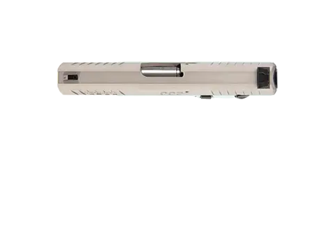 CCP 3.54″ Angel Blue 8RD 380 ACP 0