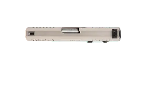 CCP 3.54″ Angel Blue 8RD 9MM 0