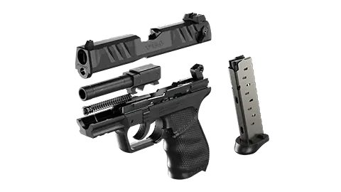 PD380 3.7 in 9RD 380 ACP 5