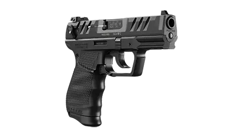 PD380 3.7 in 9RD 380 ACP 0