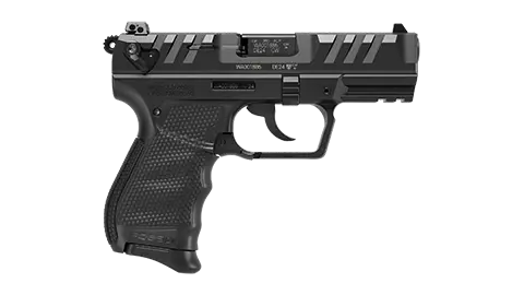 PD380 3.7 in 9RD 380 ACP