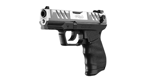 PD380 3.7 in Two Tone 9RD 380 ACP 2