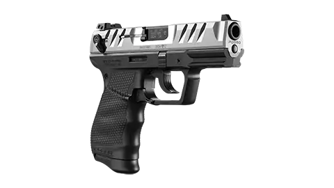PD380 3.7 in Two Tone 9RD 380 ACP 0