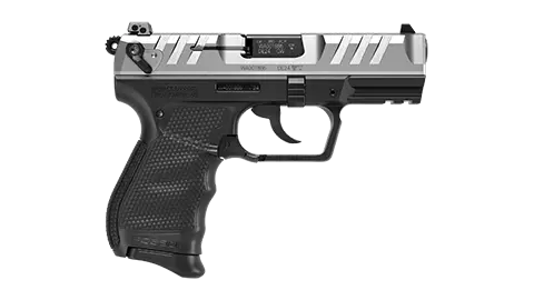 PD380 3.7 in Two Tone 9RD 380 ACP