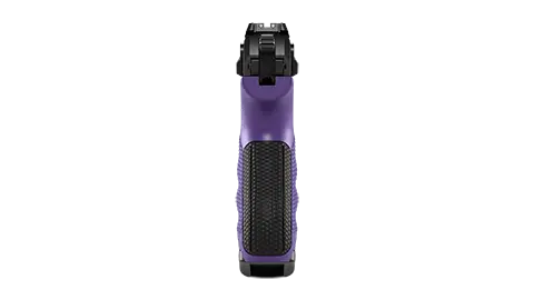 PD380 3.7 in Purple 9RD .380 ACP 1