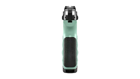 PD380 3.7 in Angel Blue 9RD 380 ACP 1