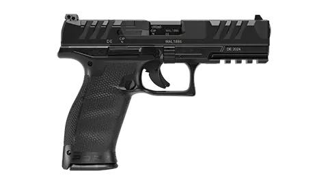 PDP Standard Full Size 4.5 in