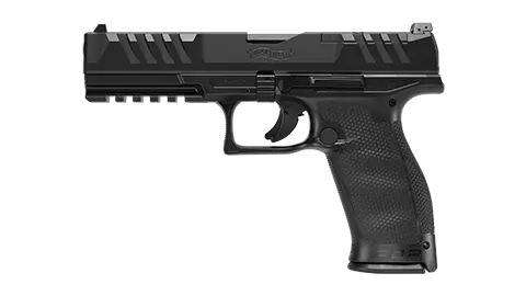 PDP Standard Full Size 5 in 3