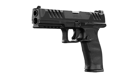 PDP Standard Full Size 5 in 0