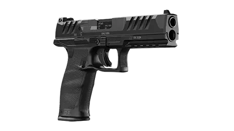 PDP Standard Full Size 5 in 2