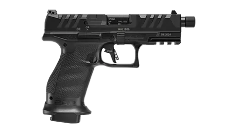 PDP Pro SD Compact 4.6 in