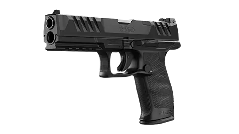 PDP Standard Compact 5 in 0