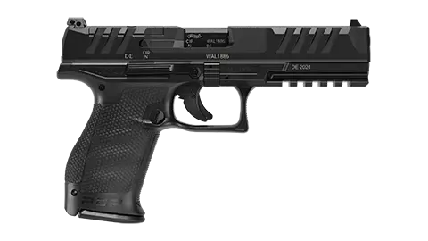 PDP Standard Compact 5 in