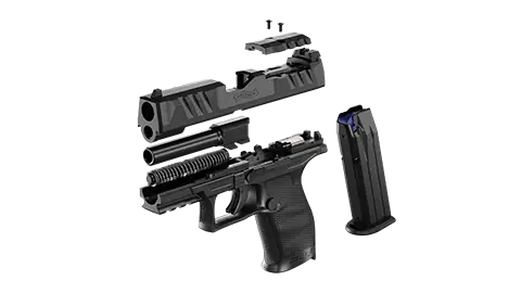 PDP Standard Compact 4 in 5