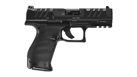 PDP Standard Compact 4 in