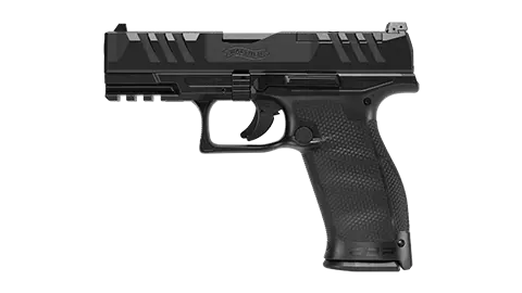 PDP Standard Full Size 4 in 3