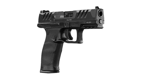 PDP Standard Full Size 4 in 0