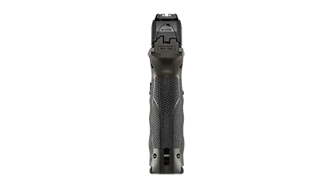 PDP Two Tone Full Size 4.5 in OD Green 1