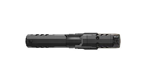 PDP Two Tone Full Size 4.5 in FDE 4