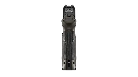 PDP Two Tone Full Size 5 in OD Green 1