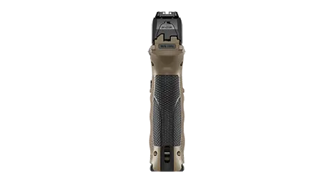 PDP Two Tone Full Size 5 in FDE 1