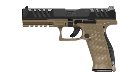 PDP Two Tone Full Size 5 in FDE 3