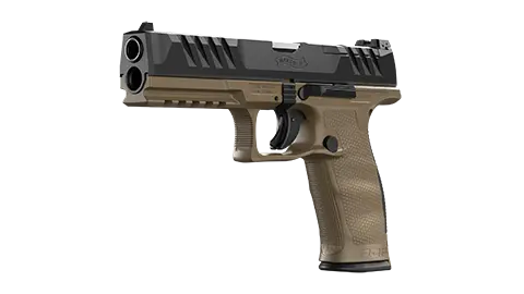 PDP Two Tone Full Size 5 in FDE 0