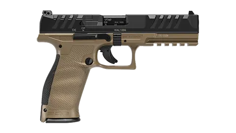 PDP Two Tone Full Size 5 in FDE