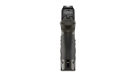PDP Two Tone Compact 4 in OD Green 1