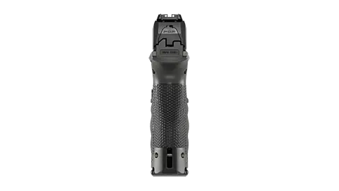 PDP Two Tone Compact 4 in Gray 1