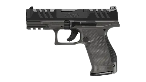 PDP Two Tone Compact 4 in Gray 3