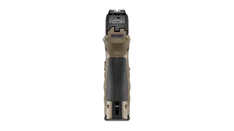 PDP Two Tone Compact 4 in FDE 1