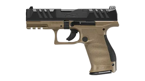 PDP Two Tone Compact 4 in FDE 3