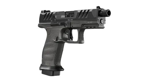 PDP Pro SD Compact 4.6 in Gray 0